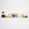 

Sushi Set
1