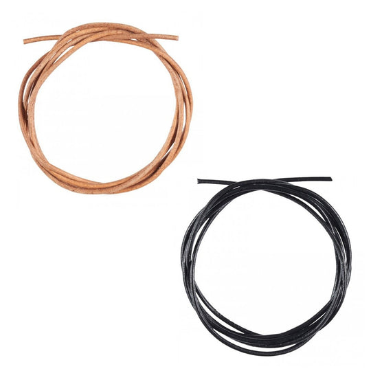 Lederschnur - Hobbii