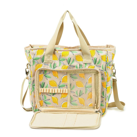 

Handarbeitstasche mit Aufdruck - Hobbii
2