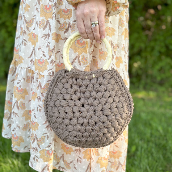 

Lexi Bag - Handtasche
1