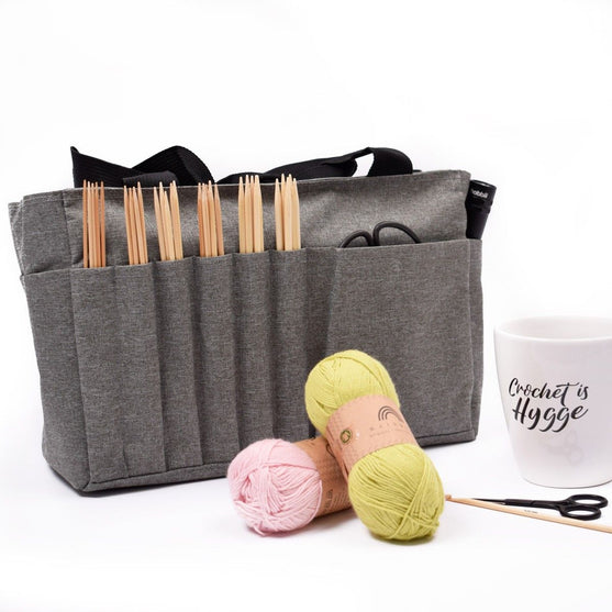 

Kleine Handarbeitstasche - Hobbii
5