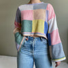 

Iris - Pullover
1