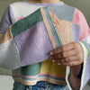 

Iris - Pullover
3