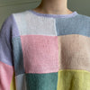 

Iris - Pullover
4