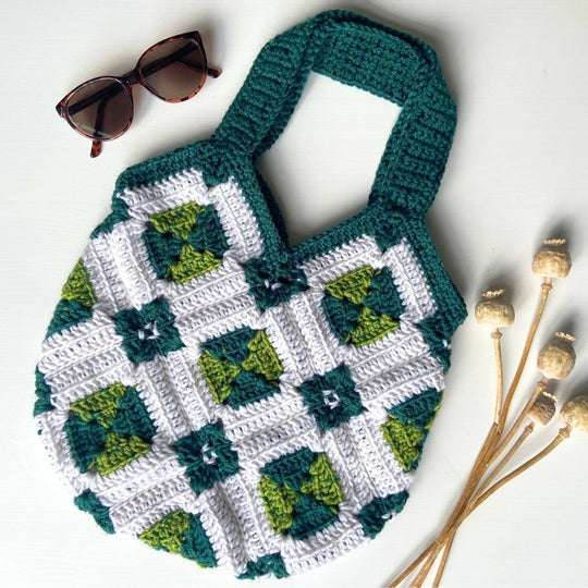 Rampenlicht - Tasche