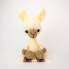 

Lama Lucy
1