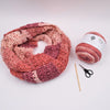 

Lollipop Melange Schlauchschal
4