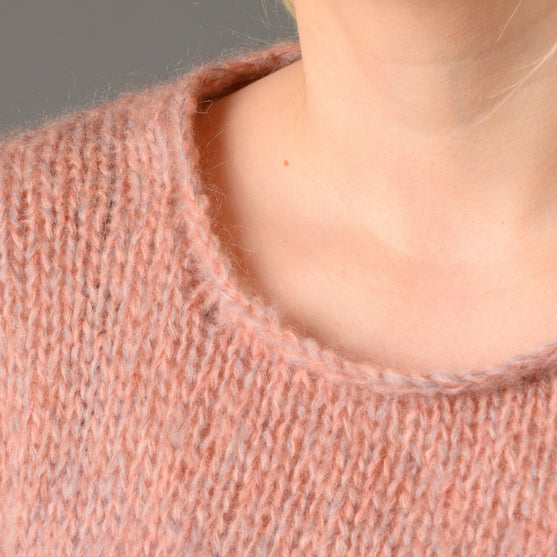

Lola - Pullover
3
