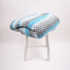 

Lollipop "Granny" Decke
6