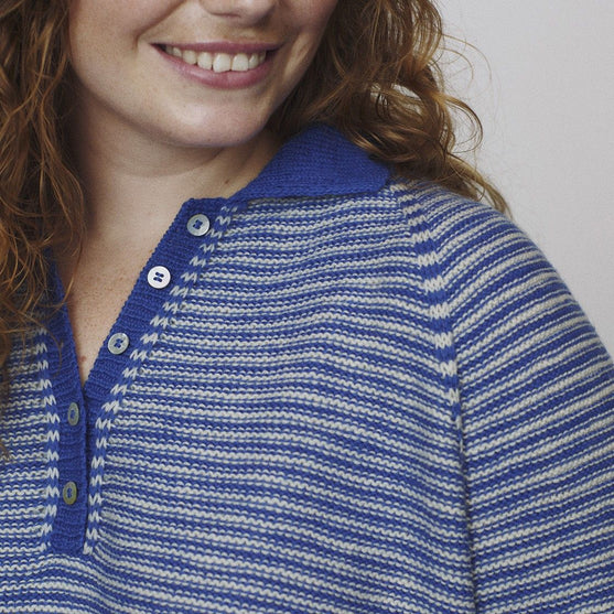 

Thekla - Polopullover
7