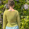 

Summer Lotus - Pullover
10