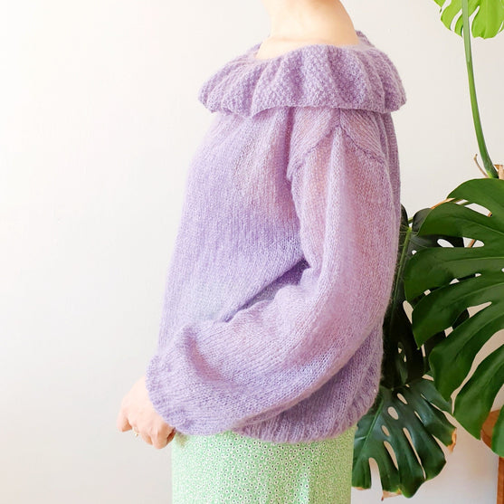 

Lucia - Pullover
3