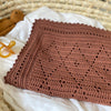 

Lux Bamboo - Babydecke
1
