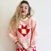 

Love Games - Pullover
1