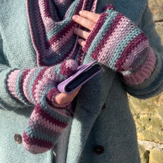 Handschuhe Andrea