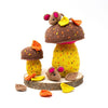 

Pilz & Mäuse
3