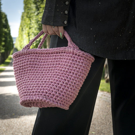 

Make My Day - Tasche
8