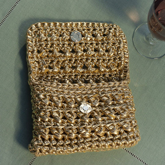 

Make My Night - Tasche
4