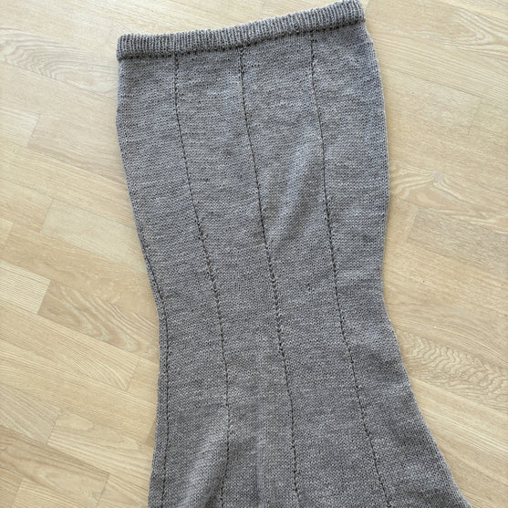 

Maple Woodland Skirt - Rock
7