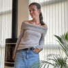 

Maple Woodland - Pullover
1