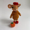 

Maple, die Maus
2