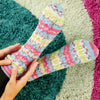 

Marzipan - Socken
1