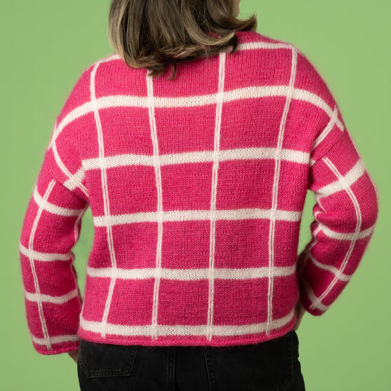 

Max - Sweater
8