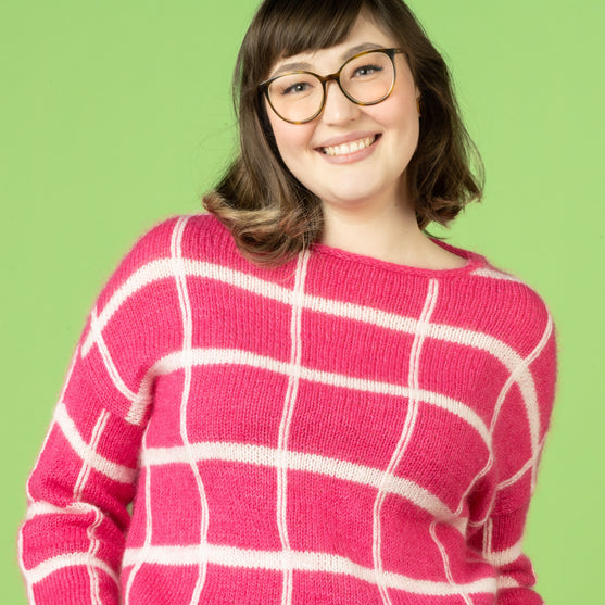 

Max - Sweater
2