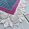 

Pining for Winter - Schal
6