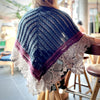 

Pining for Winter - Schal
3