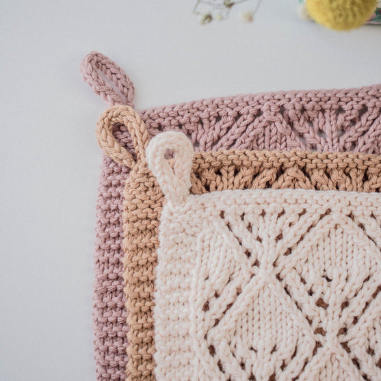 

The Meadow - Handtuch
4