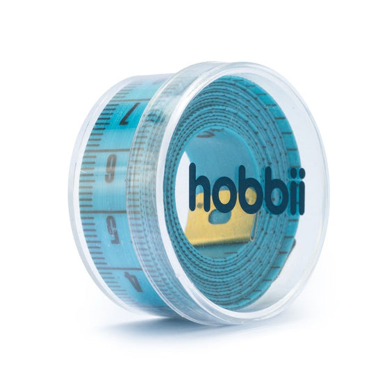 

Maßband - Hobbii
2