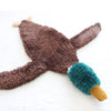

Miller, der Mallard-Ente - Großes Amigurumi
1