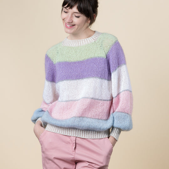 Melody - Pullover