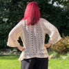 

Crazy Hexi Cool - Cardigan
4