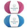 

Merino Care Fine - Hobbii
1