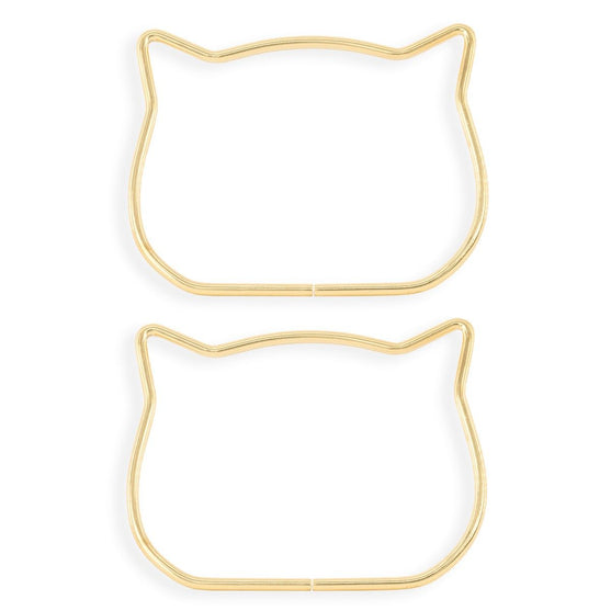 

Taschengriffe aus Metall – Katze - Hobbii
1