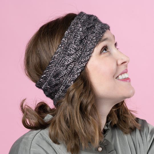 Gieleroth - Stirnband