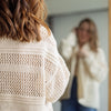 

Opal - Strickjacke
7