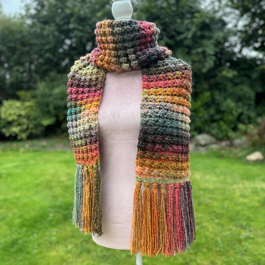 Mindfulness - Schal