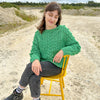 

Minu - Pullover
3
