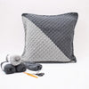 

“C2C” Kissen - Mix - Cotton
2