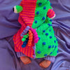 

Monster Romper - Halloween-Strampler
6