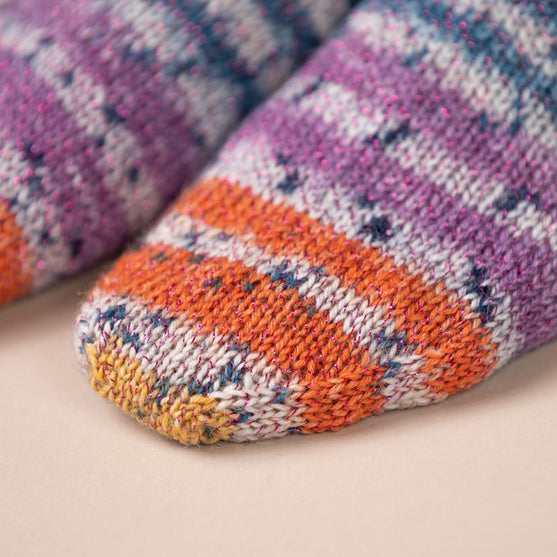 

Mississippi - Socken
5