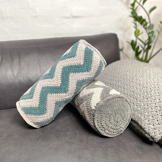 Mountains Kissenrolle