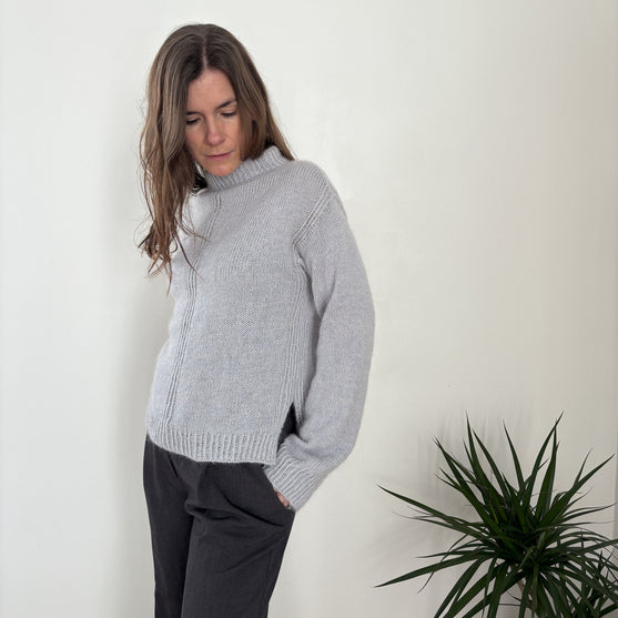 

Mountain Ridge - Pullover
1