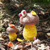 

Pilz & Mäuse
2