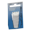 

Scanfil Elastikfaden - Weiß - 20 m
1