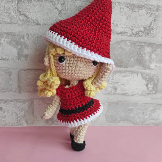 

Die Schwestern Ada und Kat - Weihnachten
4