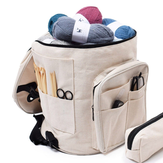 

Garntasche - Hobbii
1